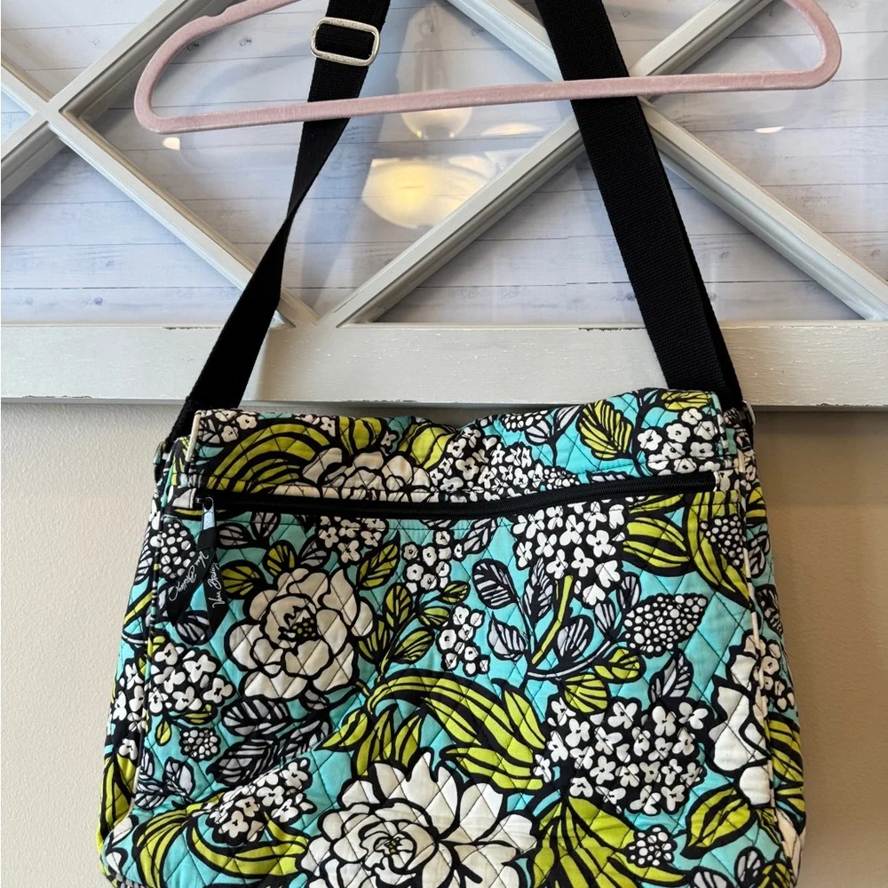 Vera Bradley questions leave